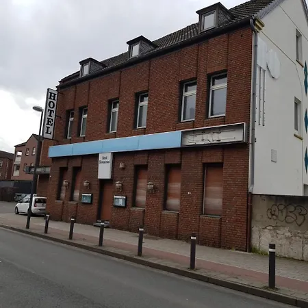 Planb * Herten (North Rhine-Westphalia)