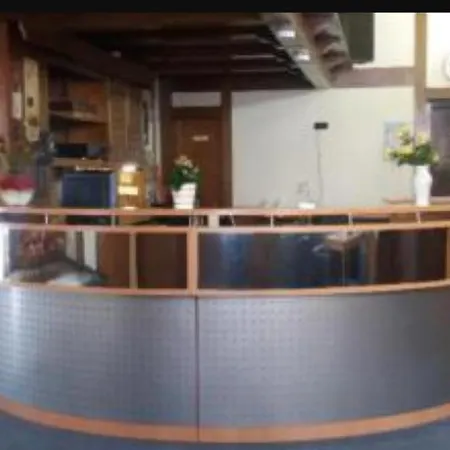 Hotel Planb Herten (North Rhine-Westphalia)