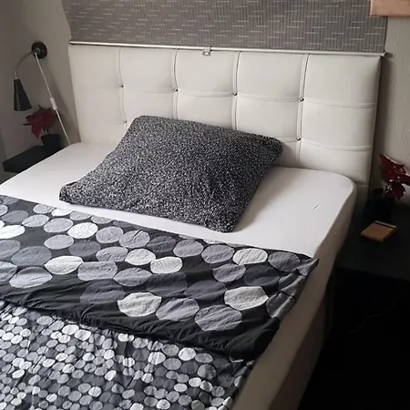 Planb Hotel Herten (North Rhine-Westphalia)