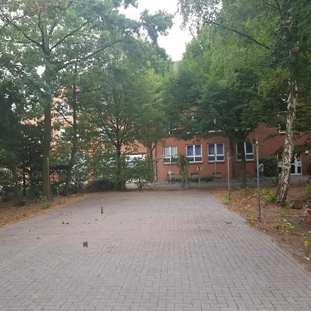 Hotel Planb Herten (North Rhine-Westphalia)