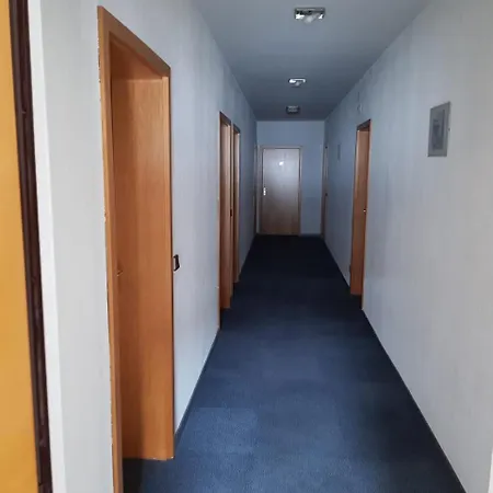 Planb Hotel